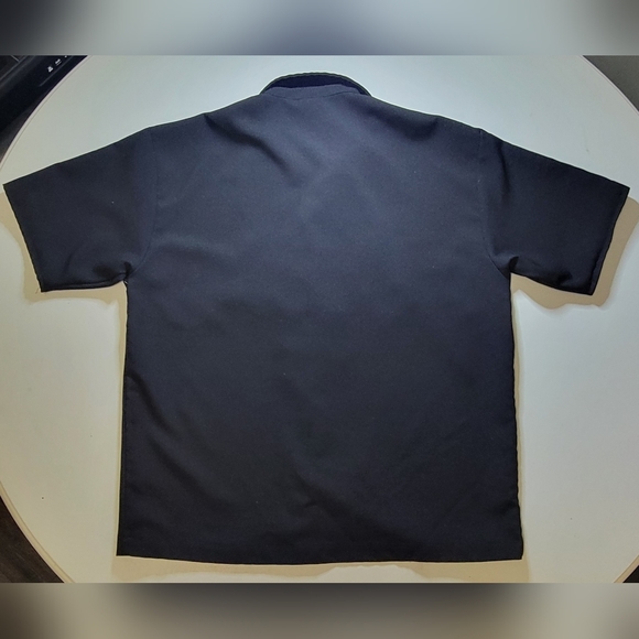 🔥Classic Flamejob Rockabilly Button-down🔥 - Picture 2 of 6